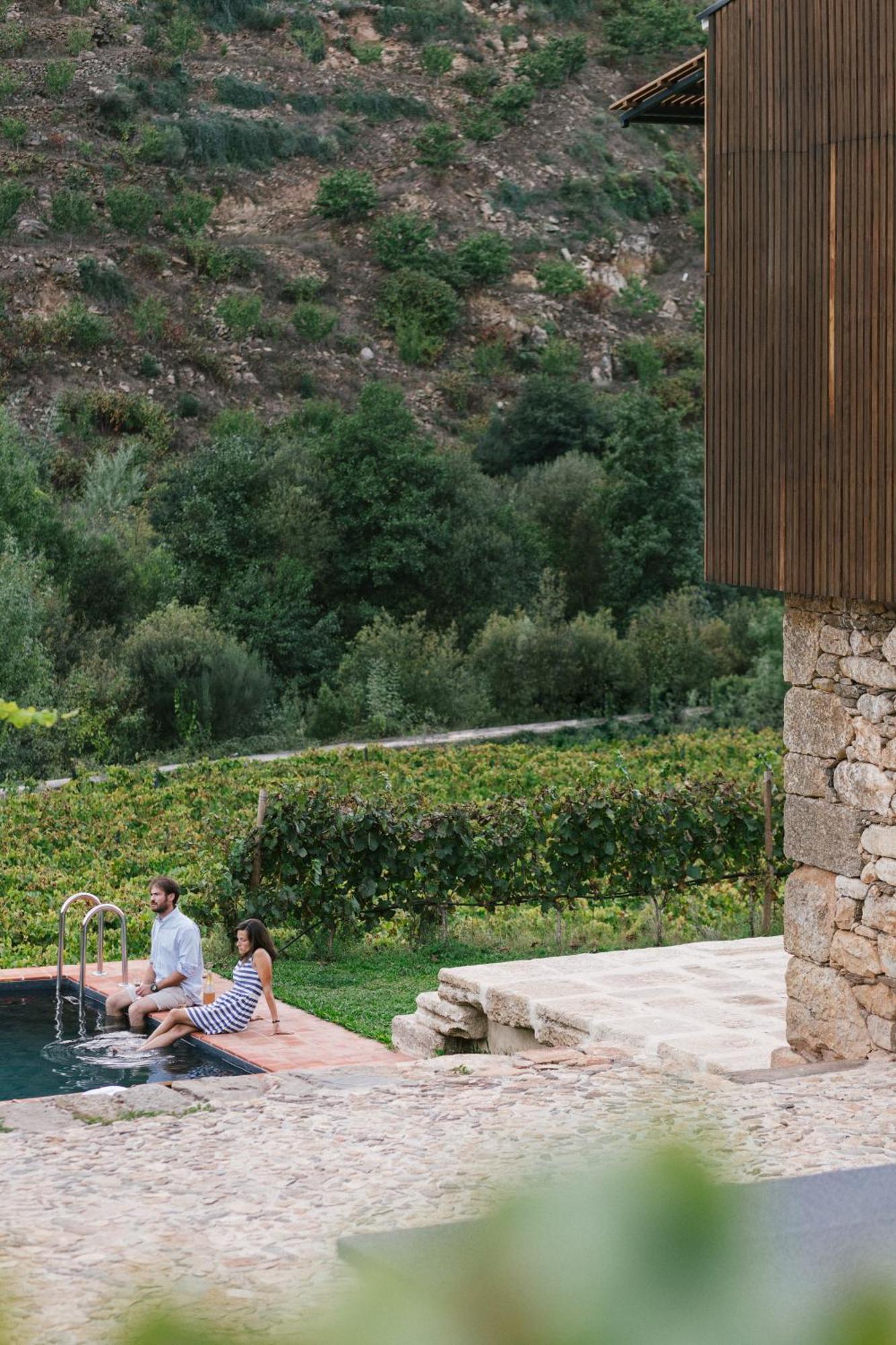 Quinta De Reciao - Casa Do Lagar Holiday home *
