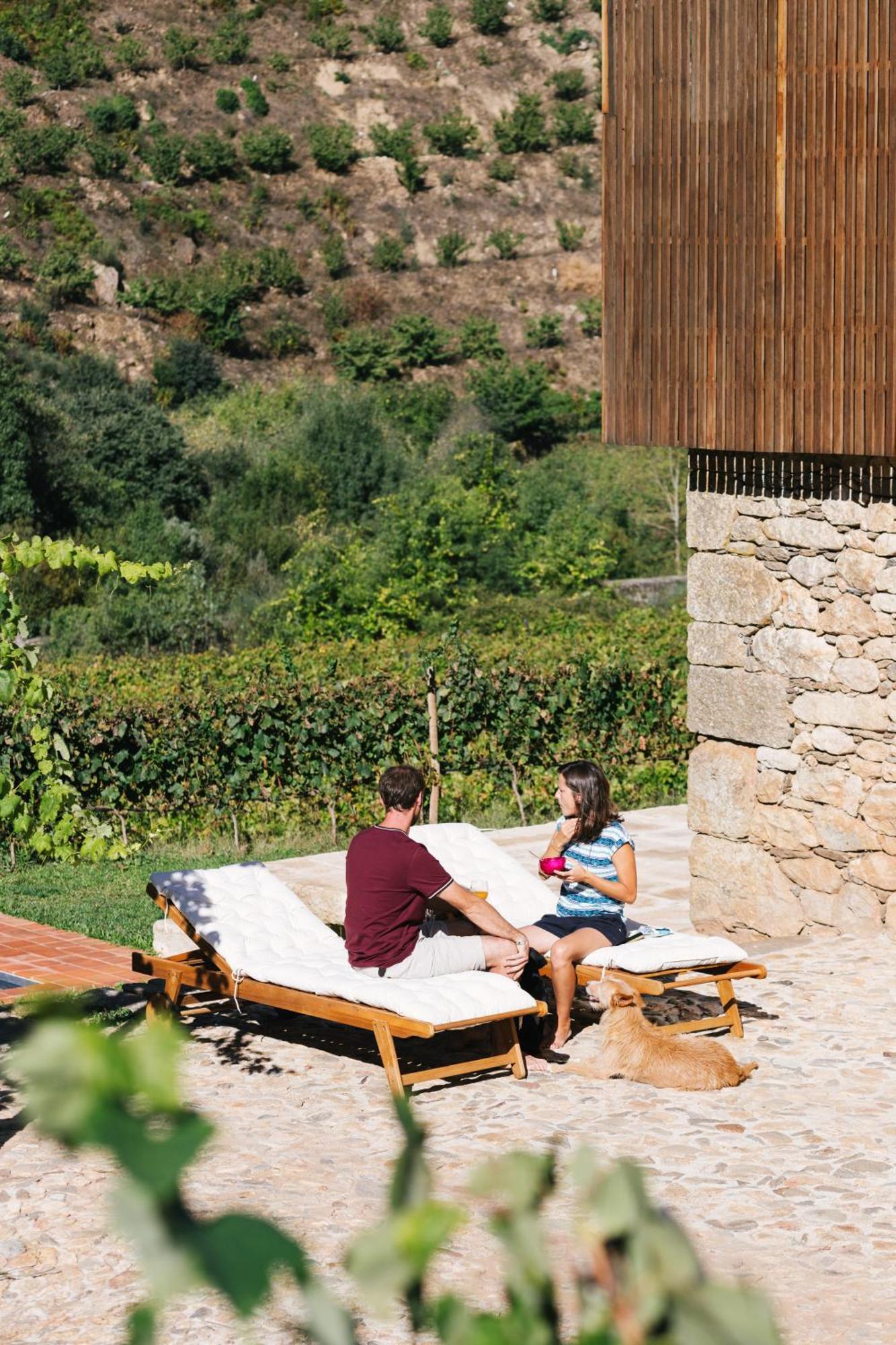 Holiday home Quinta De Reciao - Casa Do Lagar