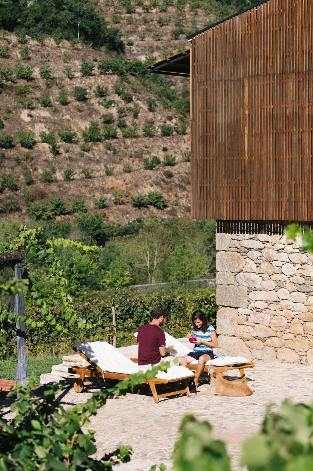 Holiday home Quinta De Reciao - Casa Do Lagar Lamego