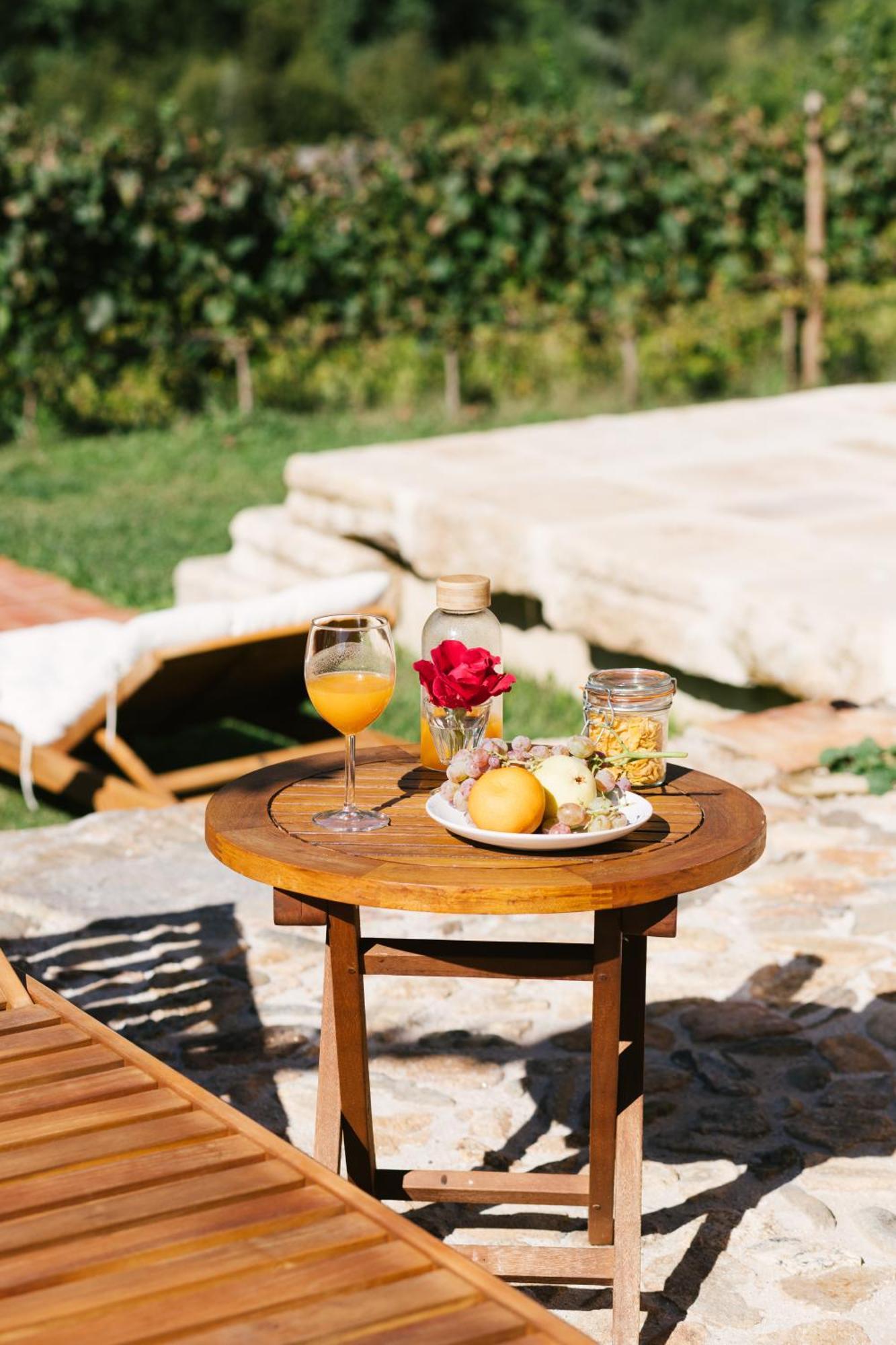 Quinta De Reciao - Casa Do Lagar Holiday home *