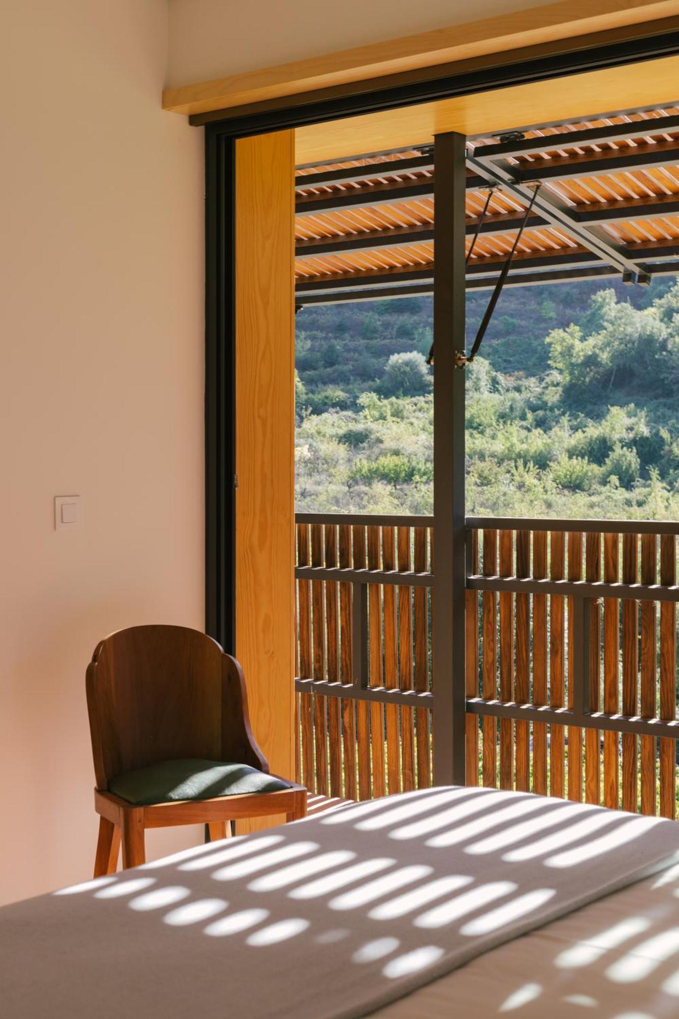 Quinta De Reciao - Casa Do Lagar Holiday home