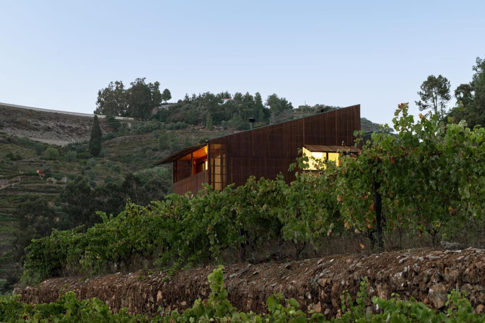 Quinta De Reciao - Casa Do Lagar Holiday home