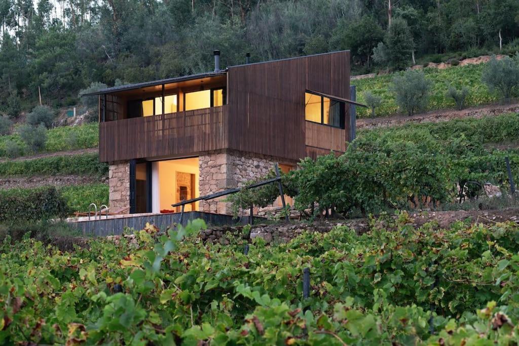 Quinta De Reciao - Casa Do Lagar Holiday home *